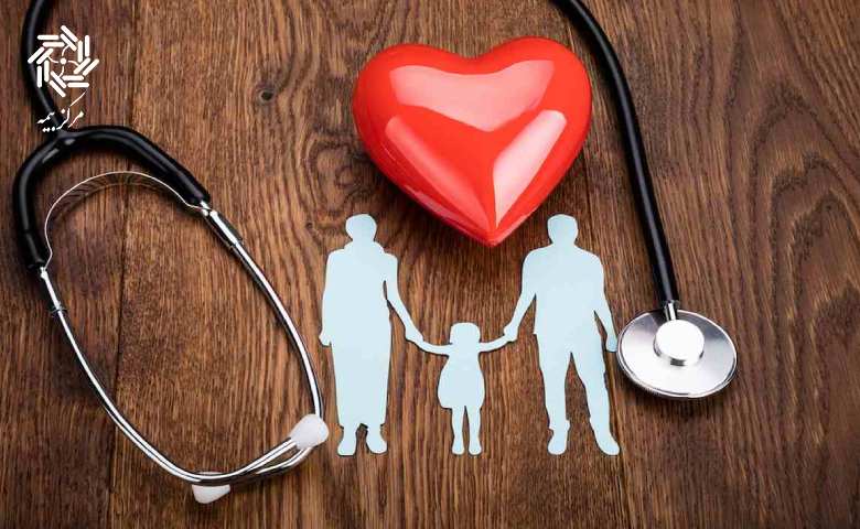  استفاده بهینه از خدمات درمانی